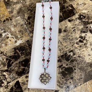 Lia Sophia necklace